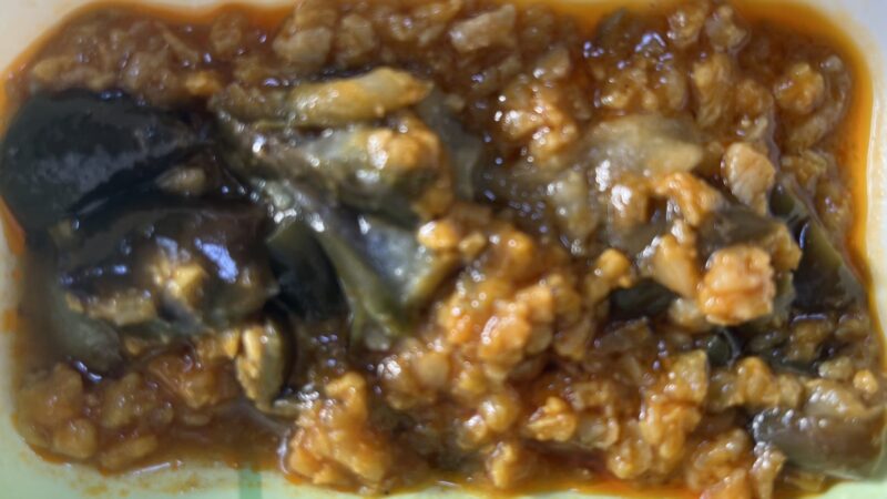 【宅配クック123】痛みは出たのか？申告しなかったのか？2025.6.28朝食 